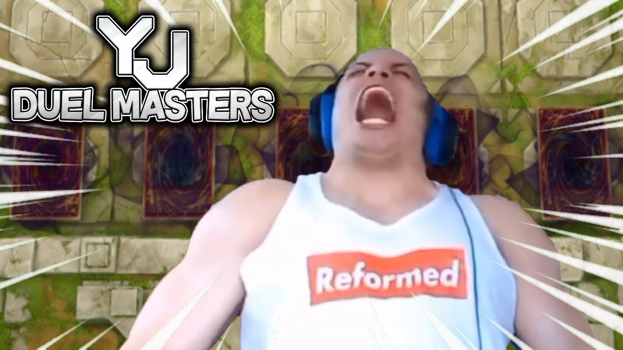 EP2: When You Try To Make The Daily Missions As Fast As Possible! | Yu-Gi-Oh Master Duel