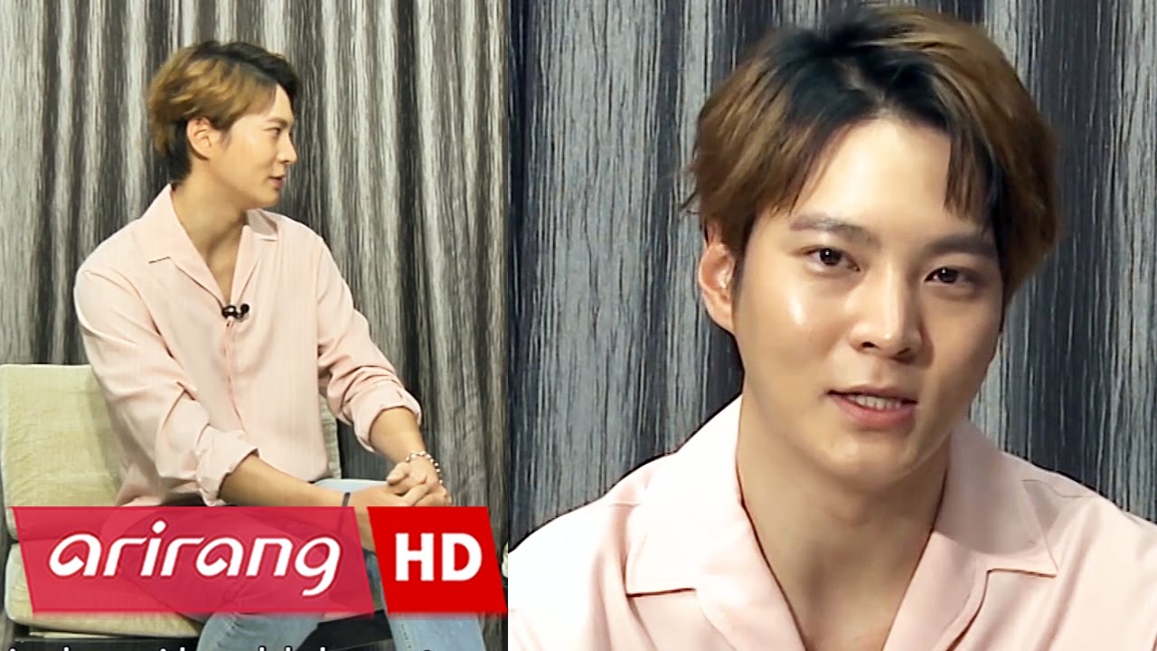 [Showbiz Korea] Actor Ju-won(주원) Interview