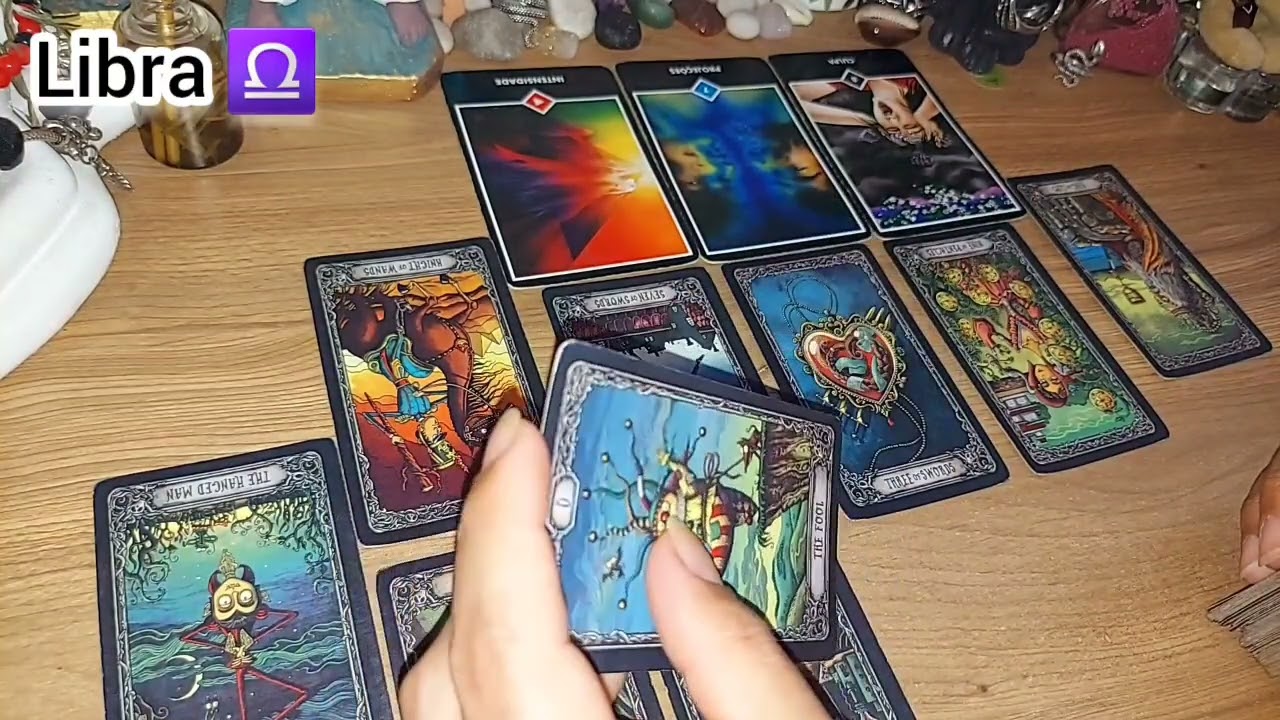 🌪️Libra♎ A Culpa Não Deixa Ter Paz🤯 Passou Na Pele Tudo o Que Te Fez Passar💣 Não Terás o Seu Perdão😱