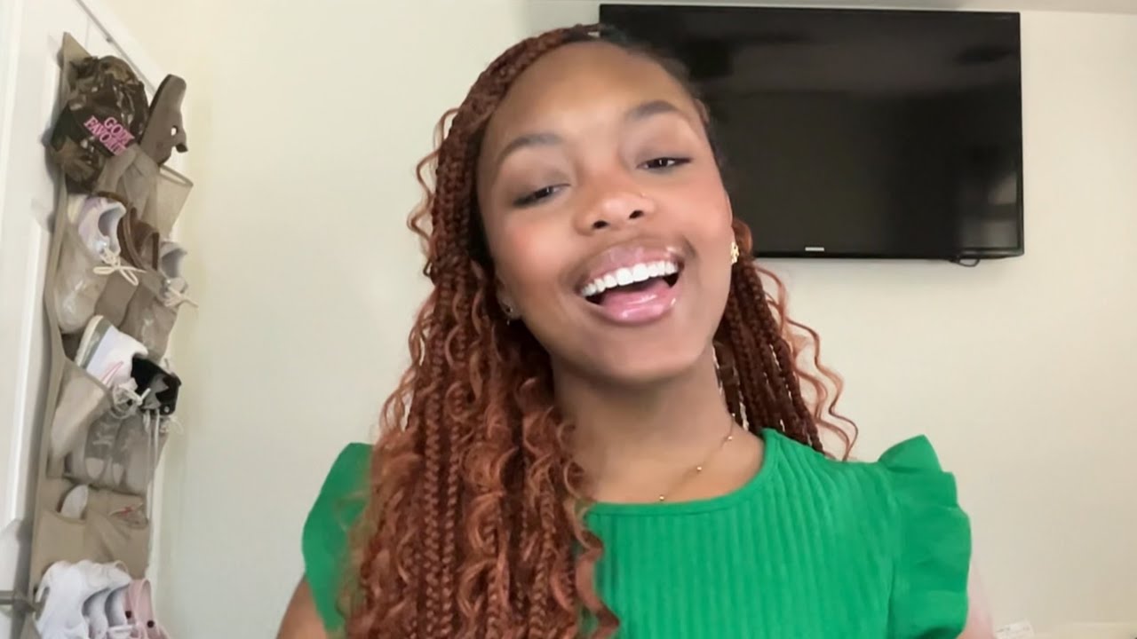Destinee Williams St. David’s School of Nursing Interview