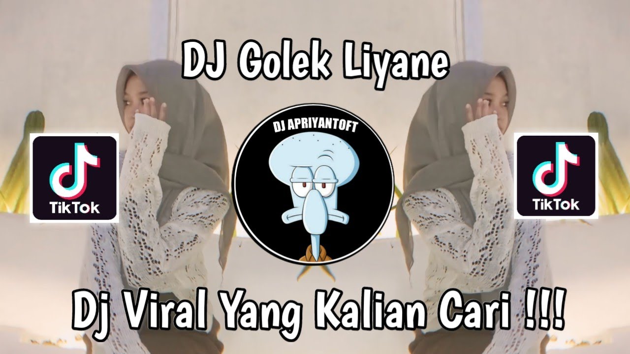 DJ LUNGAMU NINGGAL KENANGAN | DJ GOLEK LIYANE VIRAL TIK TOK TERBARU 2024 !
