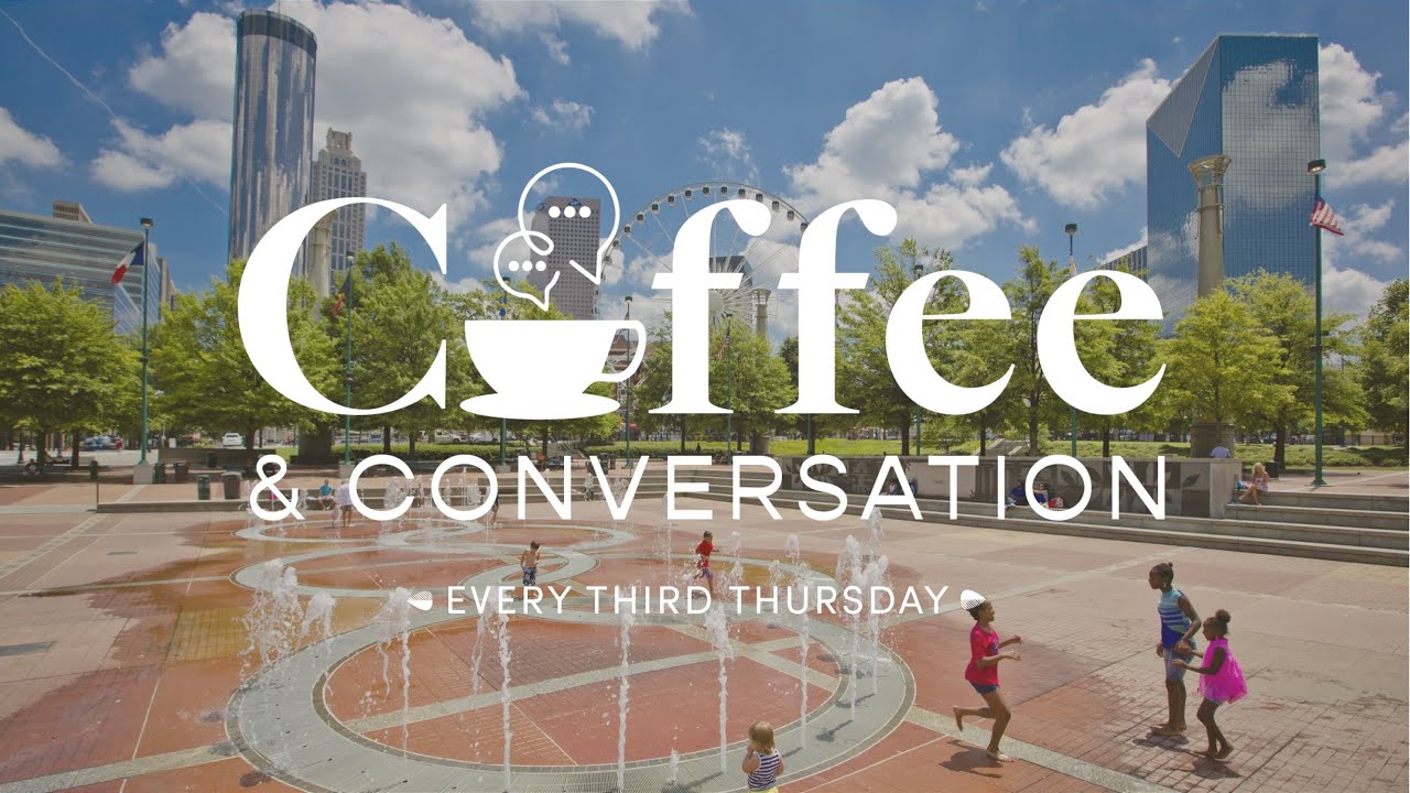 January 2025 - Coffee and Conversation