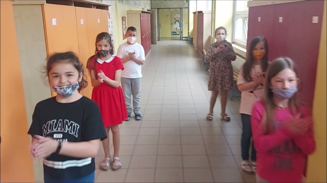Anyák napi köszöntő