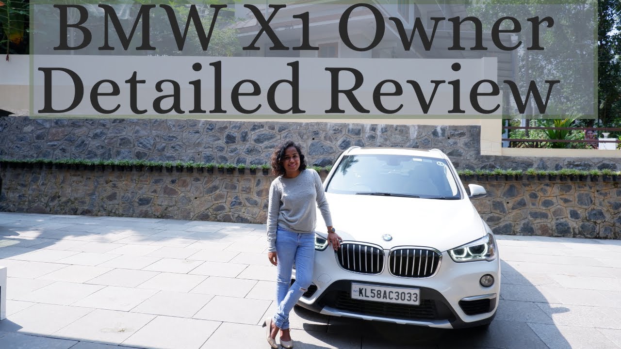 BMW X1 Ownership Experience Review| പെട്ട് പോകുമോ X1 എടുത്താൽ | Detailed Review| BMW Entry Level SUV