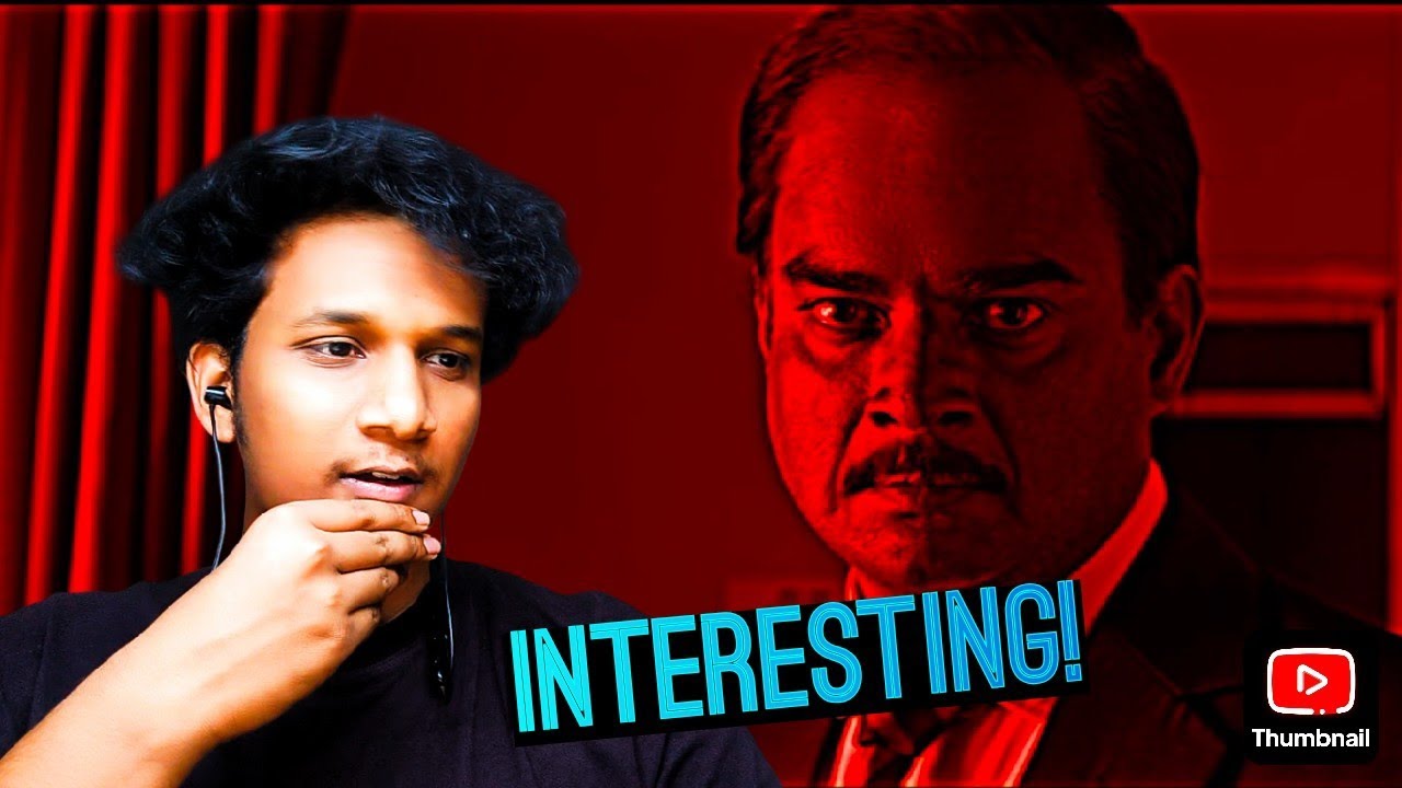 Watching Dhurandar: The Revenge Trailer for the First Time 👀