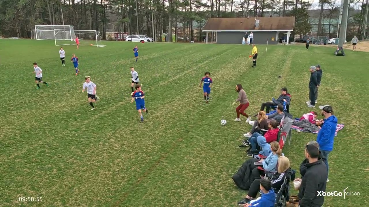 3.8.26 SOCA 2014 Blue vs. CSC