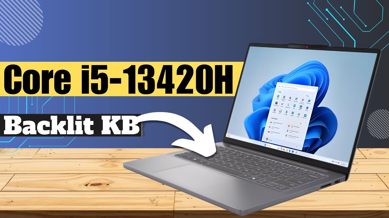 Lenovo i5 13th Generation Laptop Review In Hindi | Buy Or Not