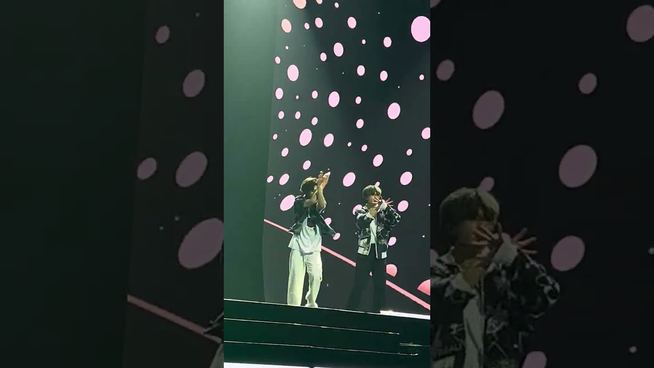 HELLO FUTURE ( TDS2 in Manila )