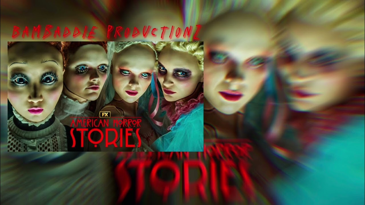 American Horror Stories 2 | &ldquo;Die-O-Rama&rdquo; Teaser Song #2 (official)
