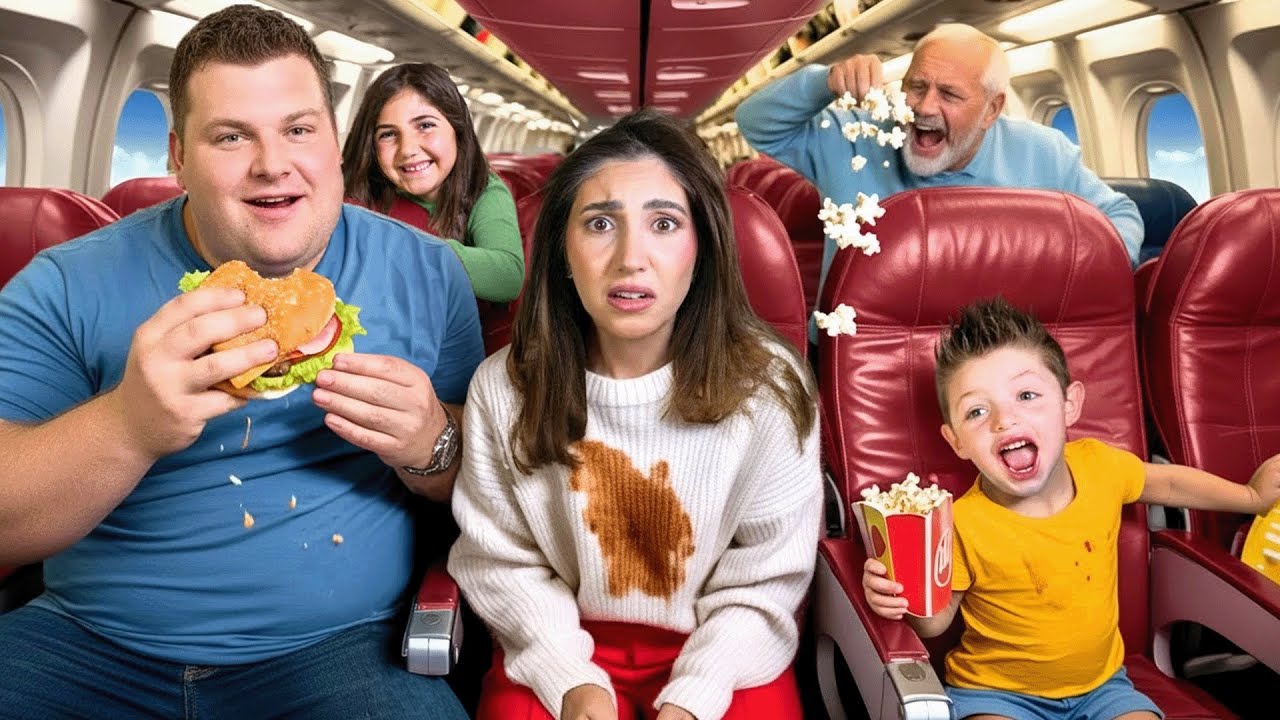 $1 vs $100,000 Family Vacation!