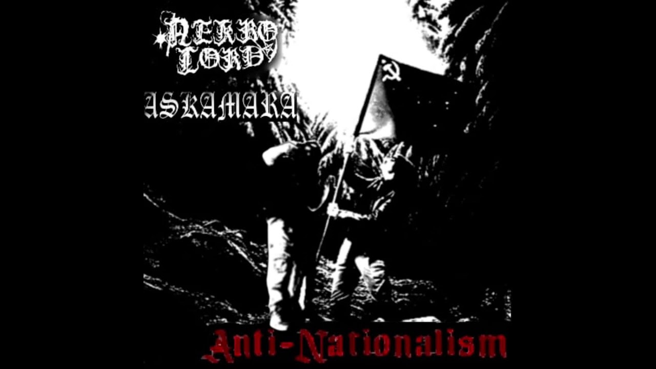 Anti-Nationalism 