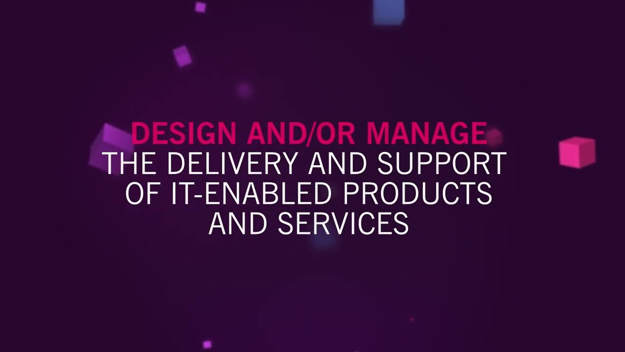 AXELOS ITIL4 CDS