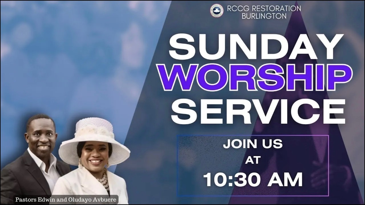 February 1 || Virtual Sunday Worship Service