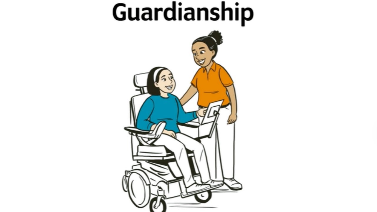 What is Guardianship?