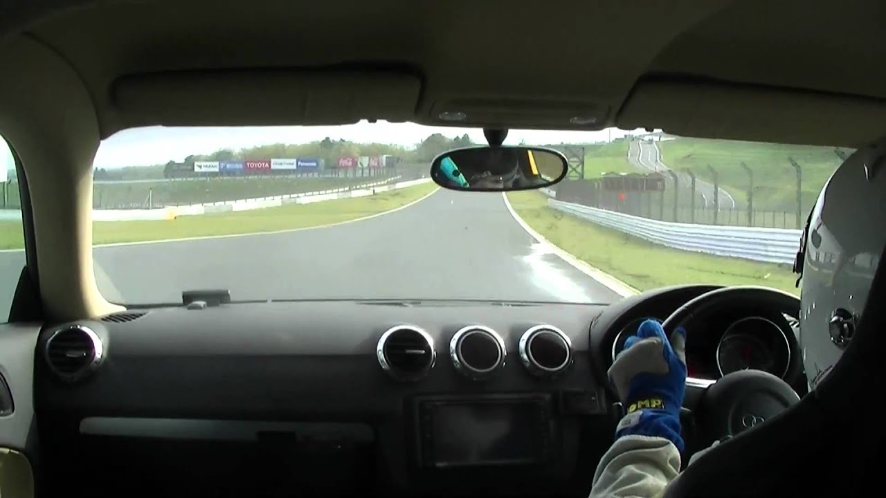 ETCC VWA-cup rd2