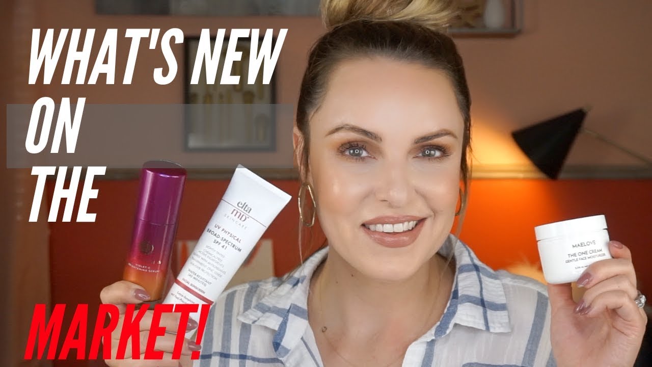 HONEST OPINION ON WHAT IS NEW ON THE MARKET || Up Date On Other Products