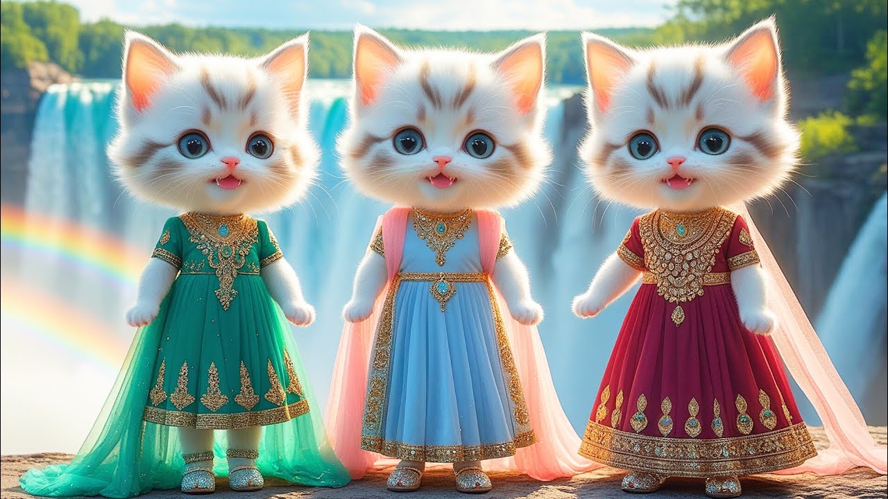 Hilarious Cat Dance (बिल्ली डांस)!💃 Cutest🥰 & Funniest😂 Dancing Cats You&rsquo;ll See Today! 😽
