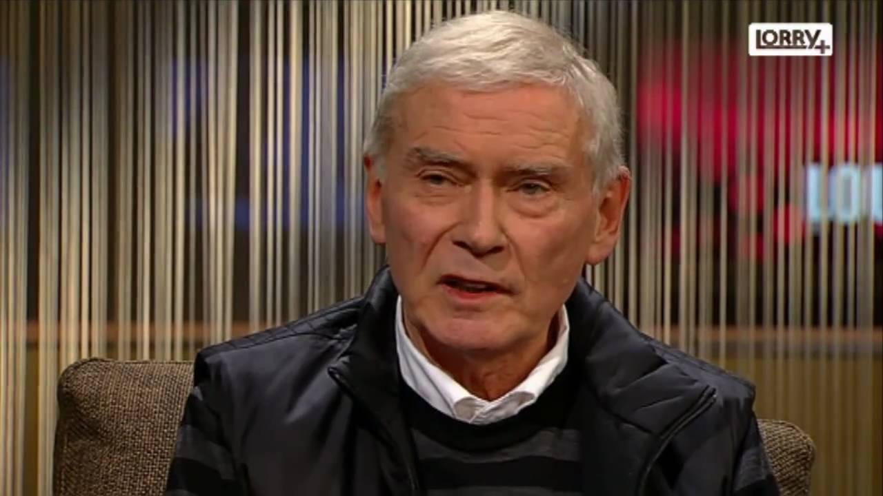 Interview med Palle & Ole Kibsgaard