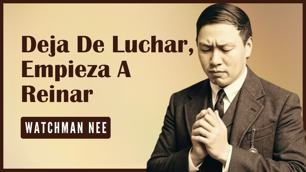 Por Qué ALGUNOS cristianos NUNCA luchan contra demonios (y otros SÍ)