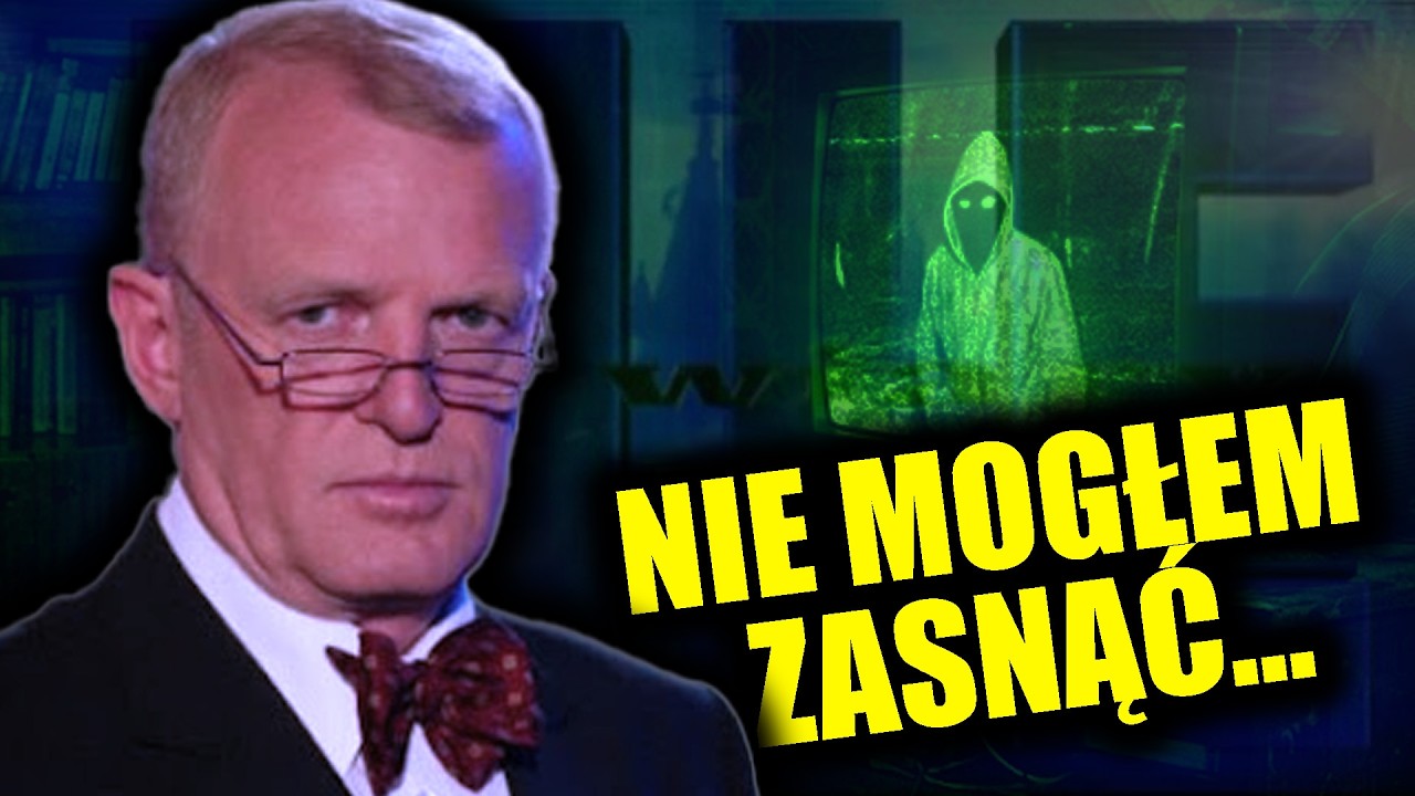 Najbardziej przerażający program w historii Polski. Historia programu NIE DO WIARY