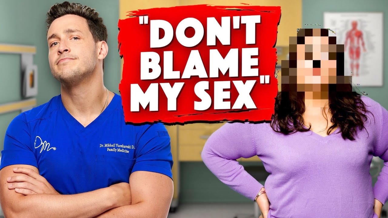 Her Doctor's Diagnosis Was VERY Wrong