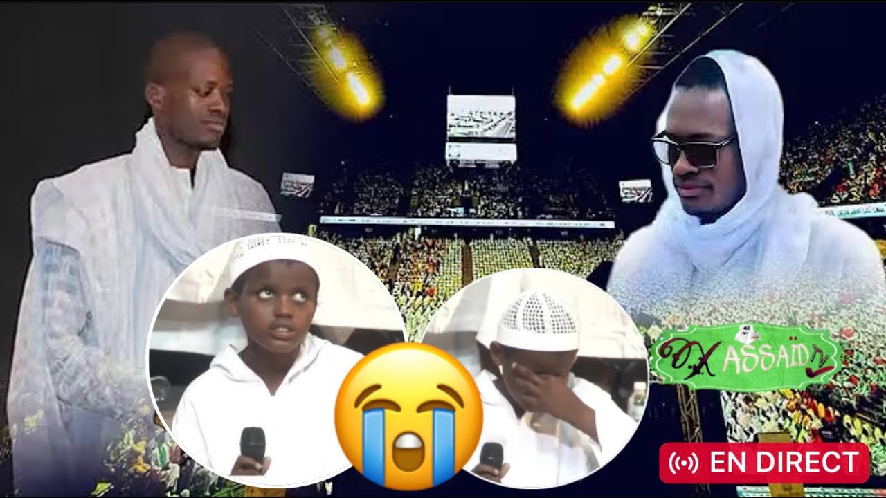 😭Allahou akoubar li yéména dh ousman mi dou nit dh ohh😭😭😭
