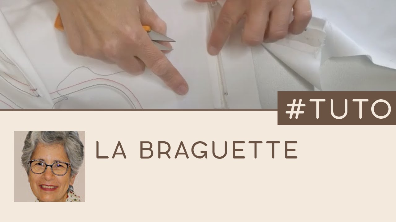 LA BRAGUETTE