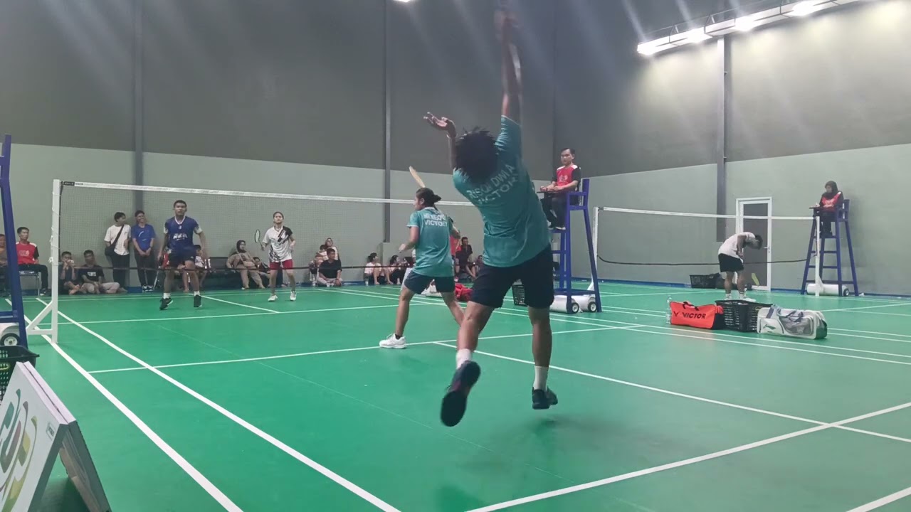 Final GRC,Majeh Cup