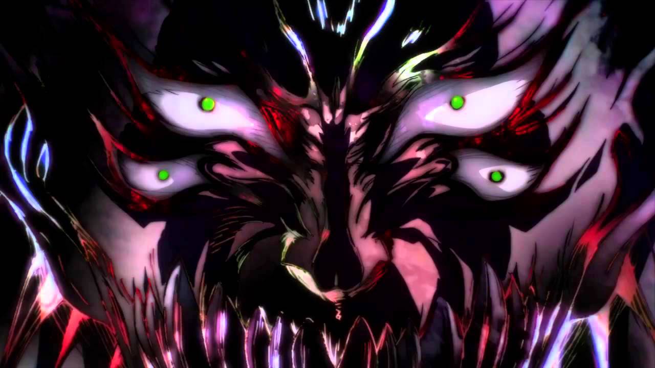 Full Moon - Parasyte OST