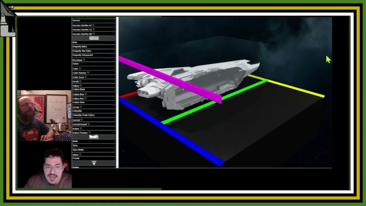Episode 1: Starter Packs, LTI, and Upgrades