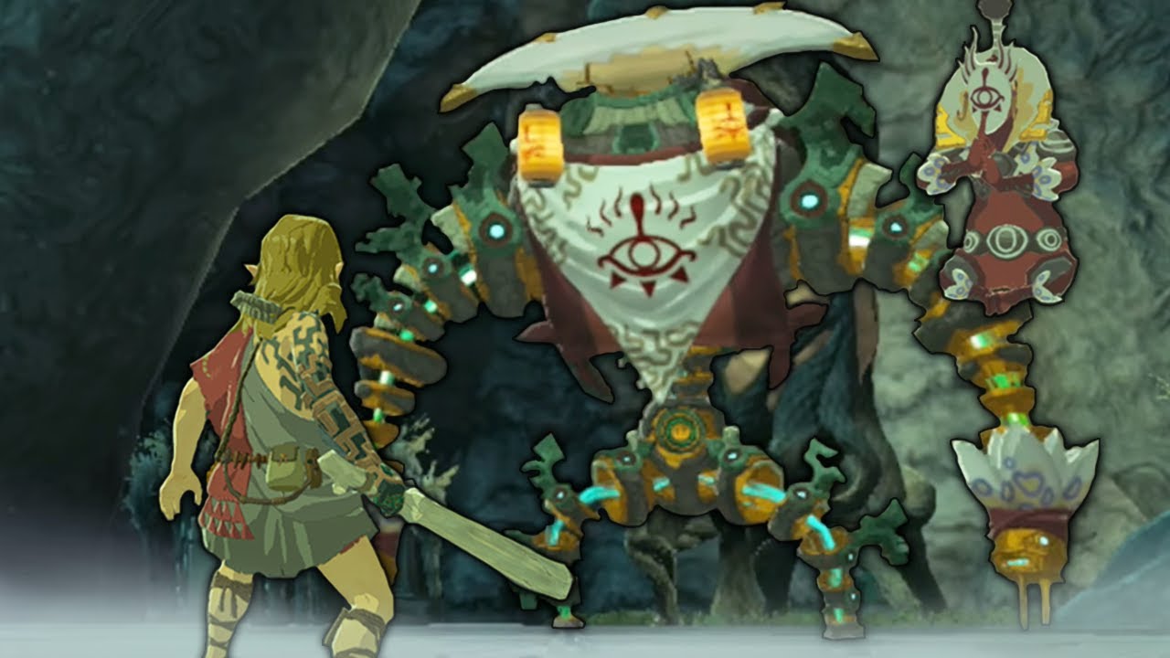 El NUEVO COMBATE contra el MAESTRO KOGG es brutal!