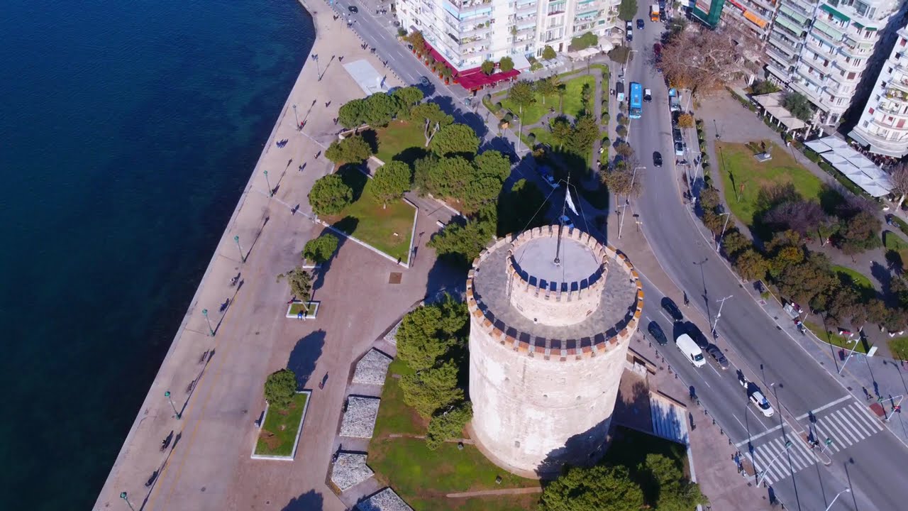 Θεσσαλονίκη 2025