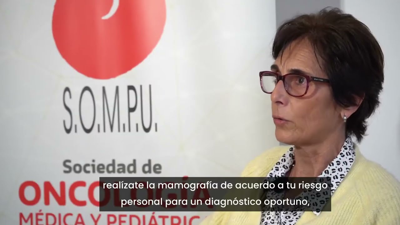 Octubre Rosa