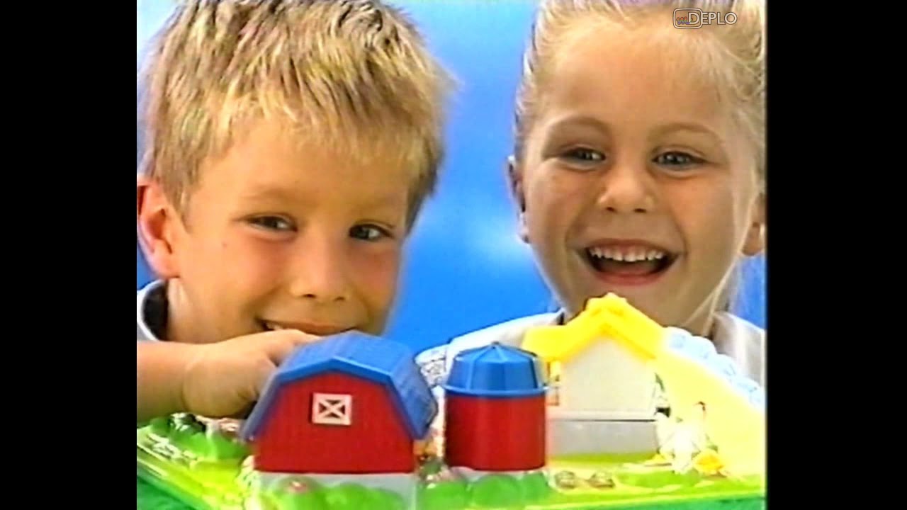 18/10/1991 - Italia 1 - 5 Sequenze spot pubblicitari e promo