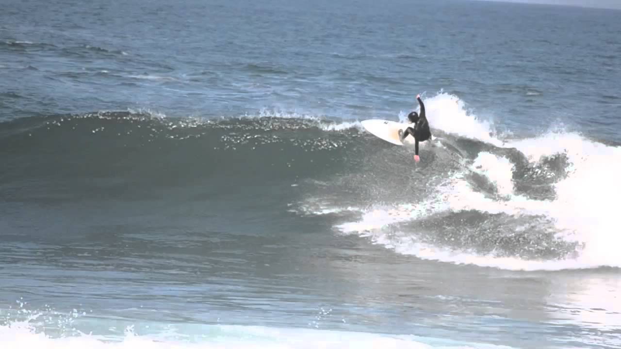 Luke Young Surfboards, Gasser Model