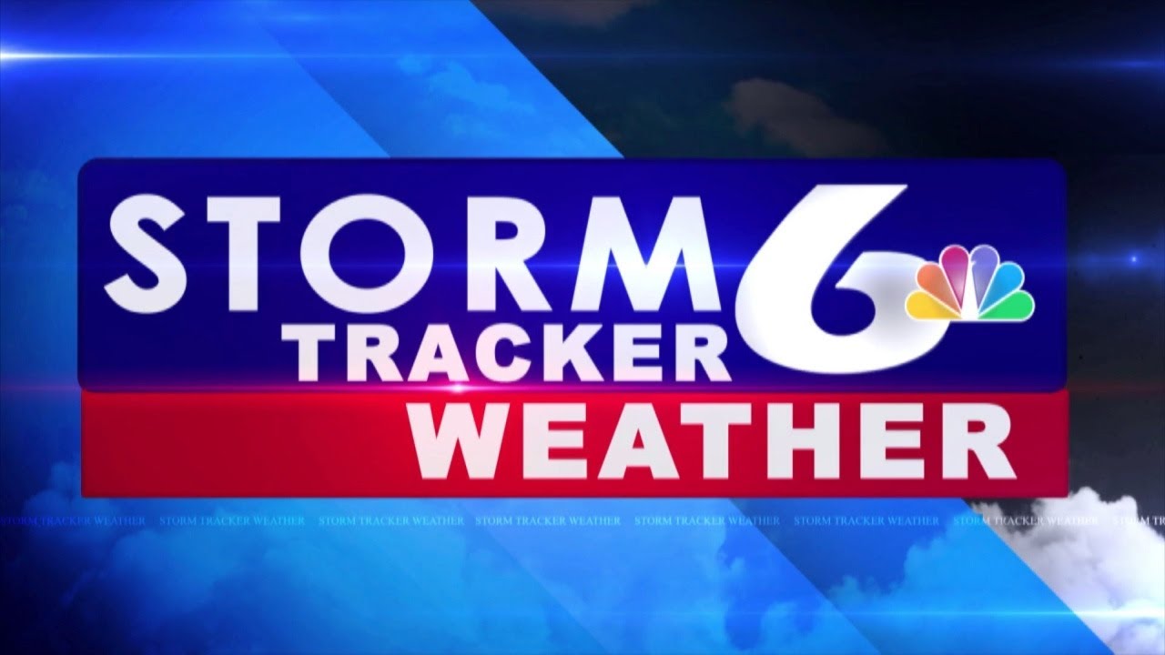 Doug Iverson's February 6th 10PM FORECAST