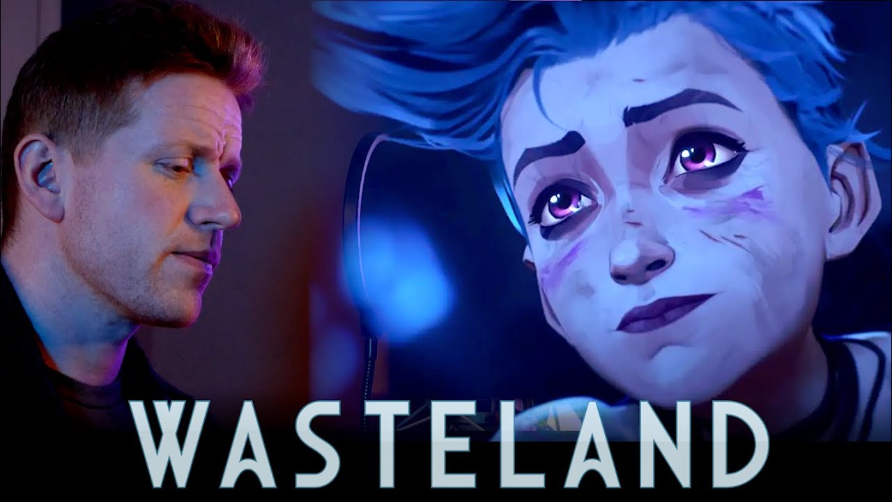 ARCANE Season 2 - 