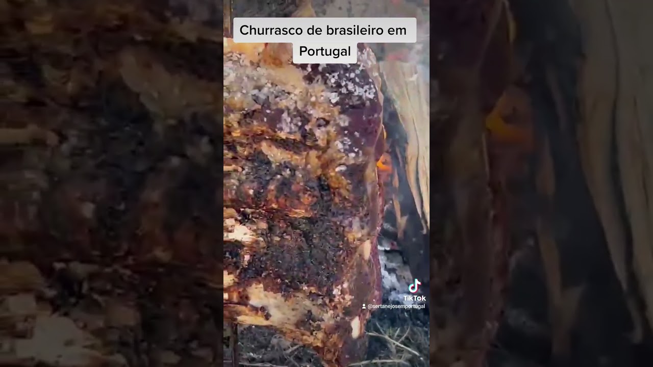 Resultado do churrasco!#churrasconabrasa #churrascoemportugal #churrascoemcasa