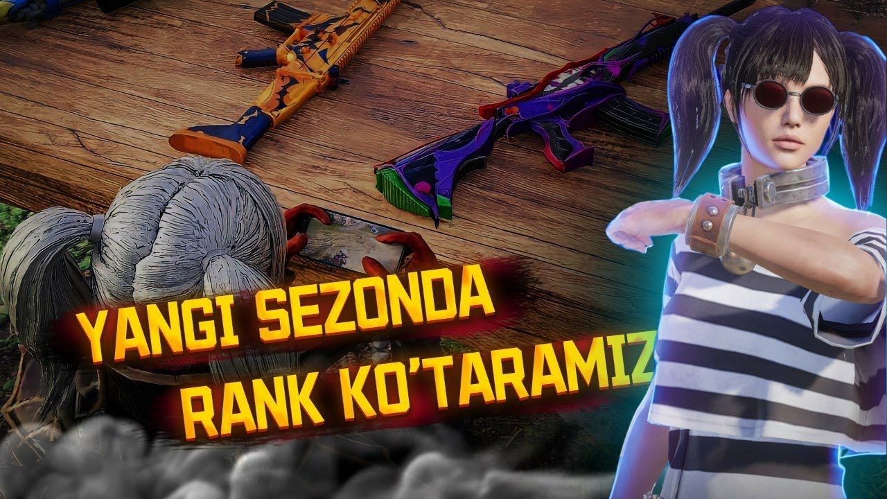 ZAVIKA PUSH QILAMIZ