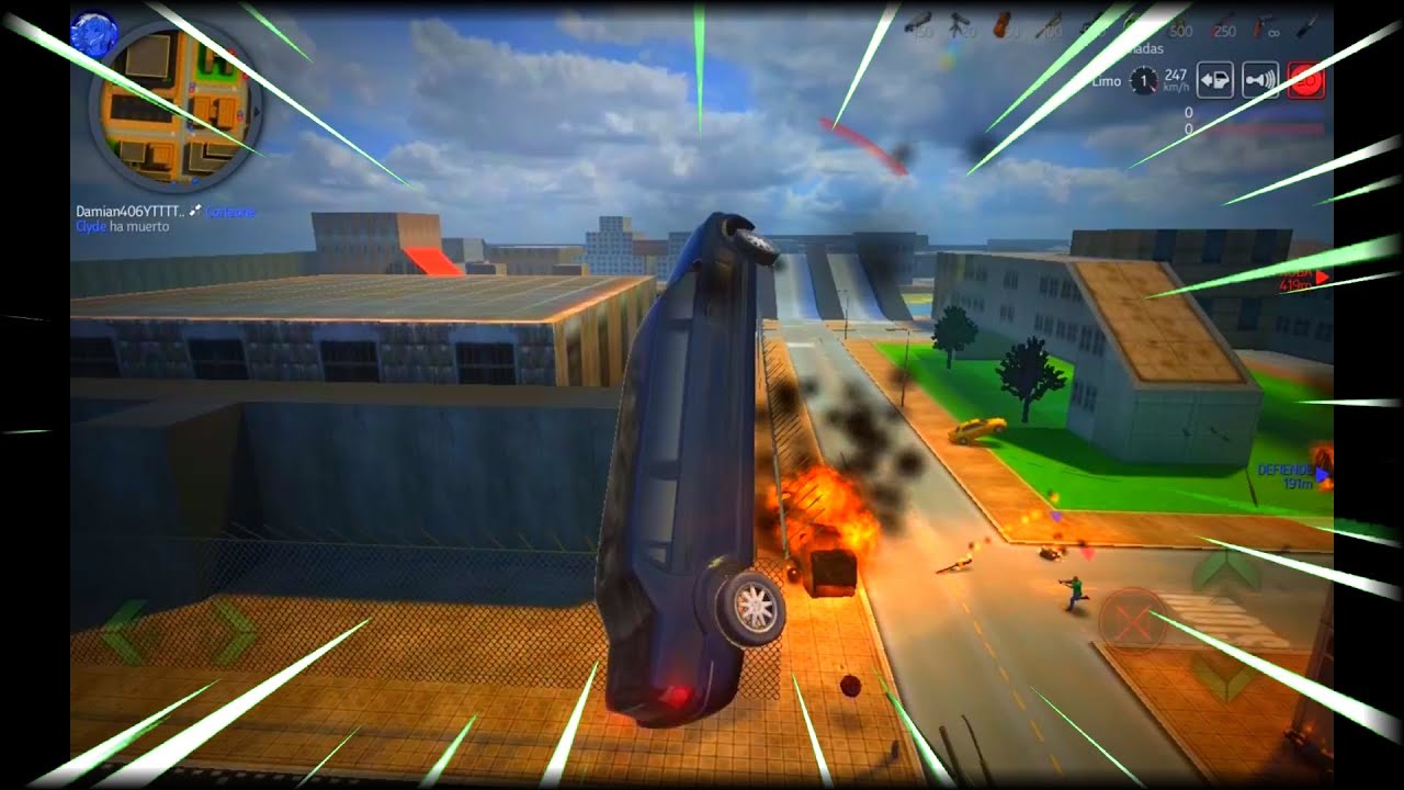 payback 2 super speed hack v2