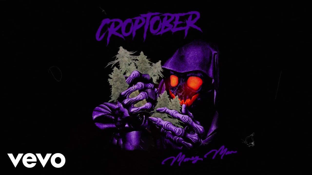 Money Man - Life Line (Official Visualizer)