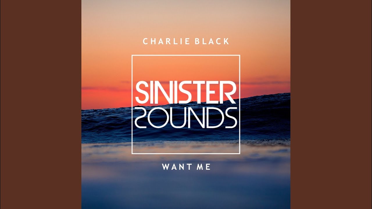 Want Me (Anto & Rare Candy Remix)