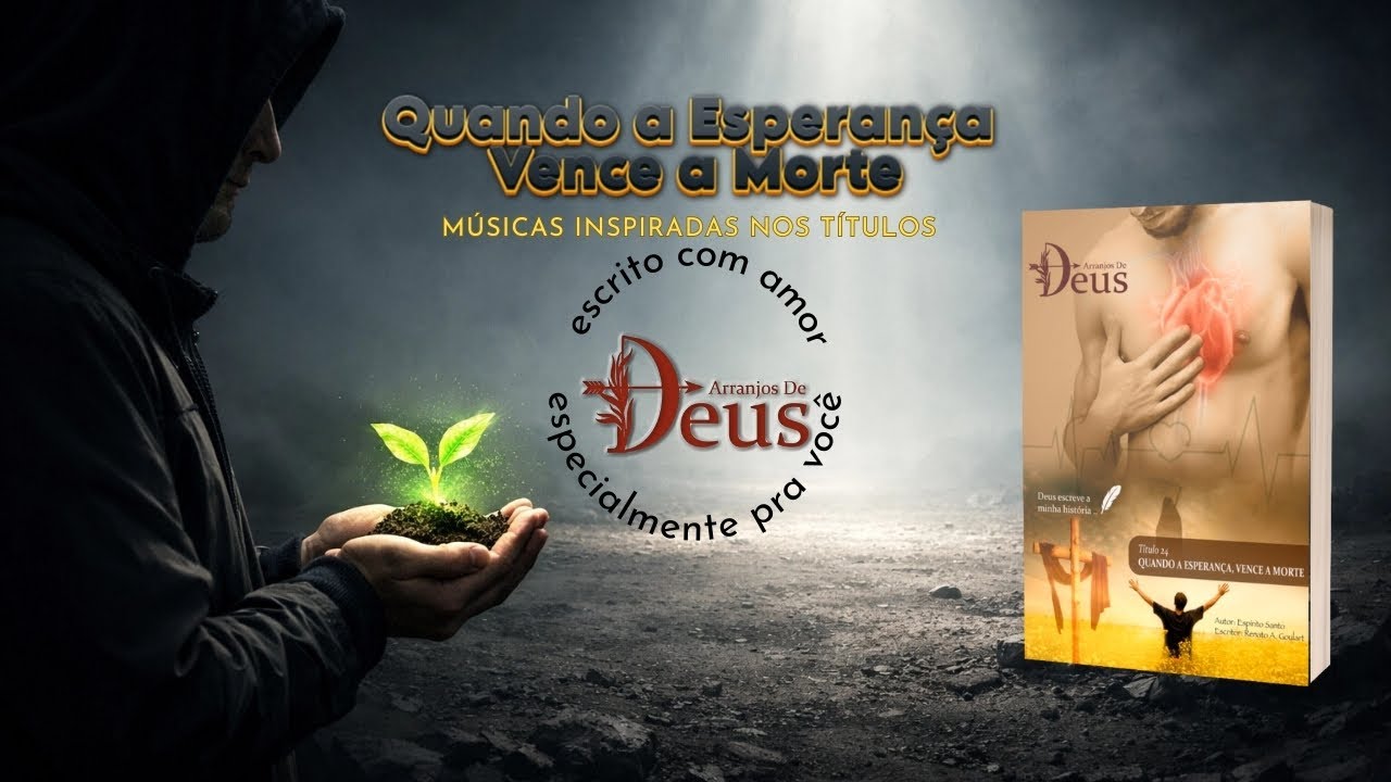 24 Quando a Esperança Vence a Morte