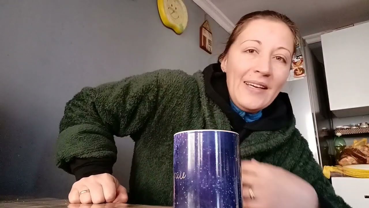 ყავა თქენთან ერთად... სამზადისის დღე.მადოს იუბილე❤