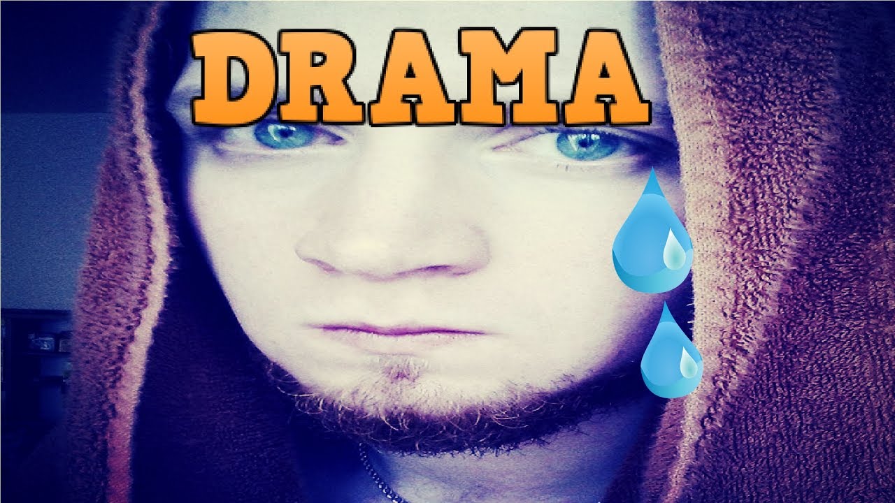 NAJSMUTNIEJSZY YOUTUBER USUNĄŁ MI PÓŁ KANAŁU