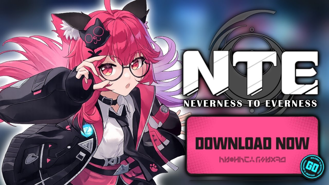 КАК СКАЧАТЬ И ИГРАТЬ В NEVERNESS TO EVERNESS (NTE) НА ПК И МОБИЛЬНЫХ УСТРОЙСТВАХ [ПОЛНОЕ РУКОВОДС...