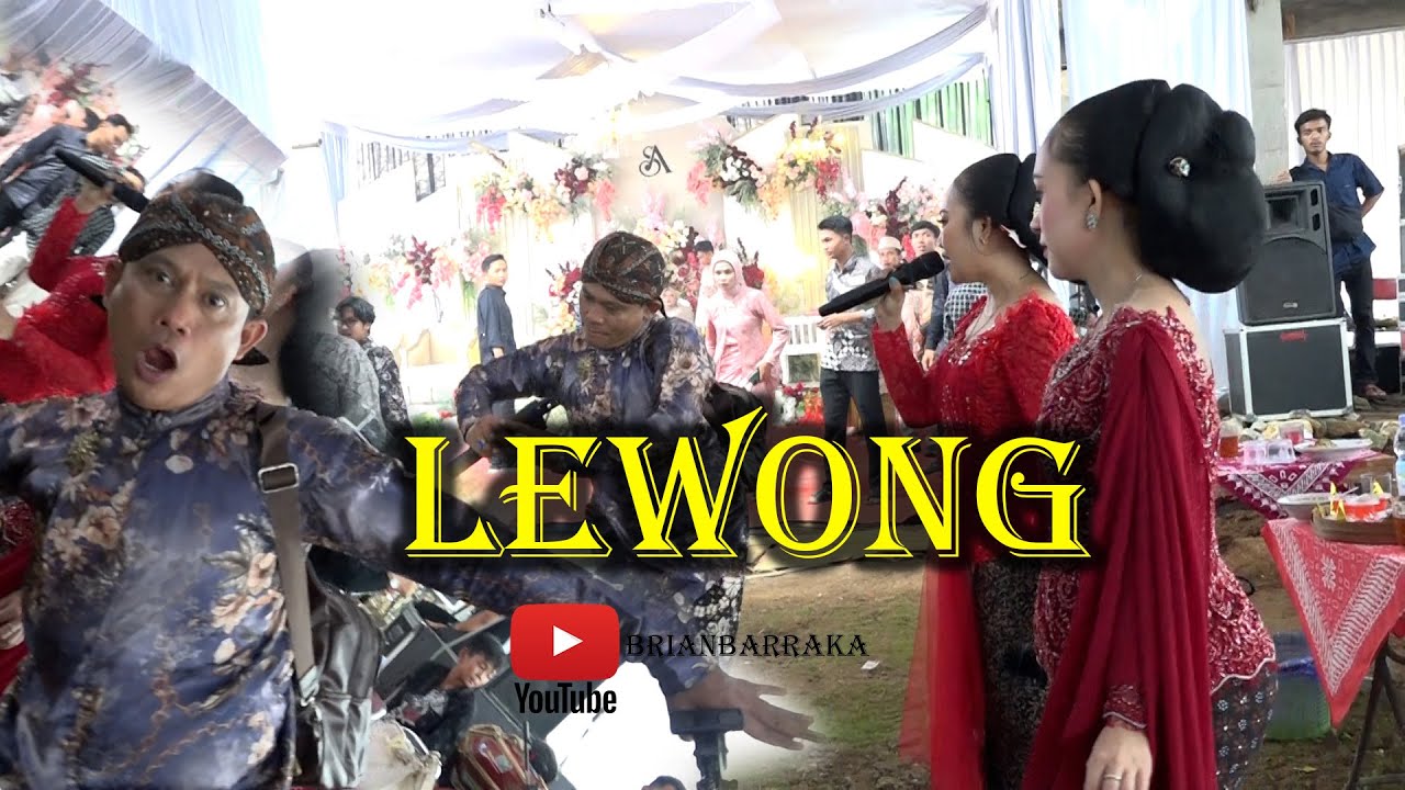 LEWONG