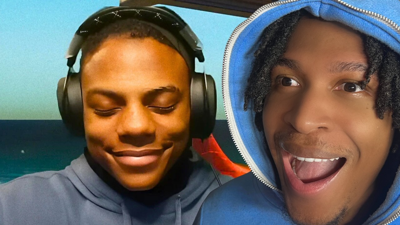 The Most LEGENDARY Stream Of All Time