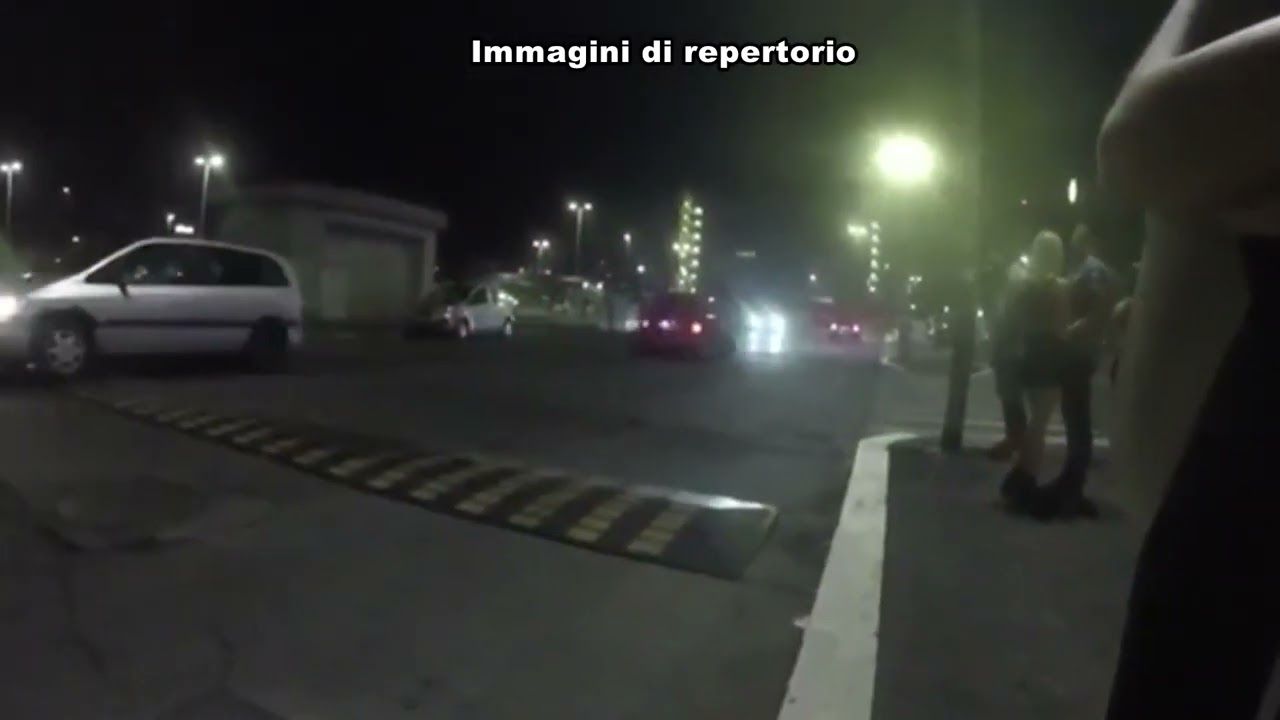 Pescara | Gare clandestine di auto. operazione dei carabinieri in via del circuito