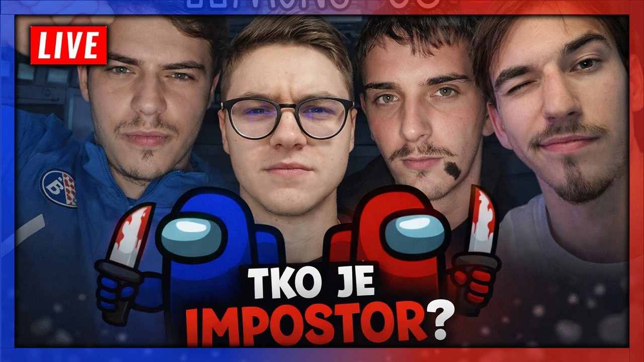 IGRAMO NAJTOKSICNIJE IGRE IKAD!